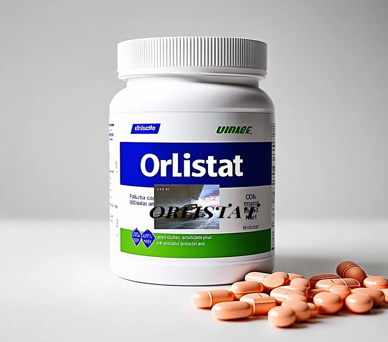 Orlistat 2